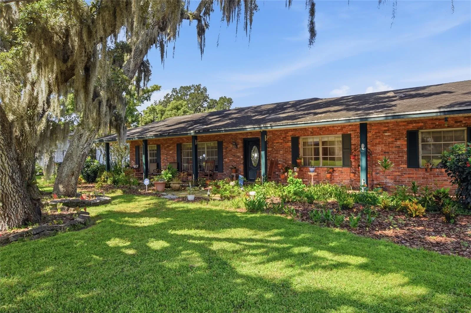 4211 Forest Hills Dr, Lakeland, Florida 33813 — photo 2