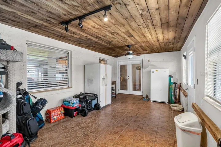 Florida room
