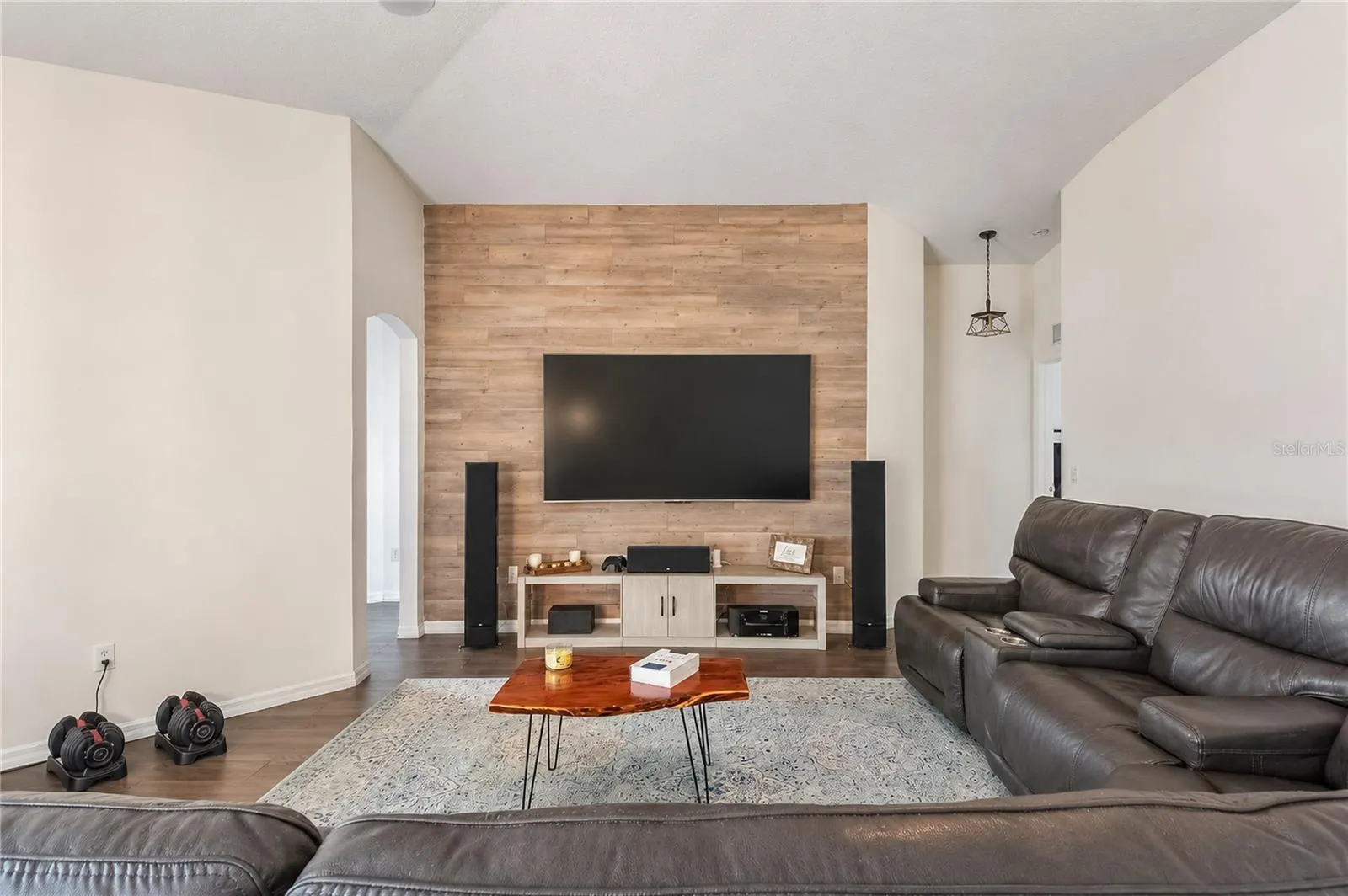 Living/Family Room