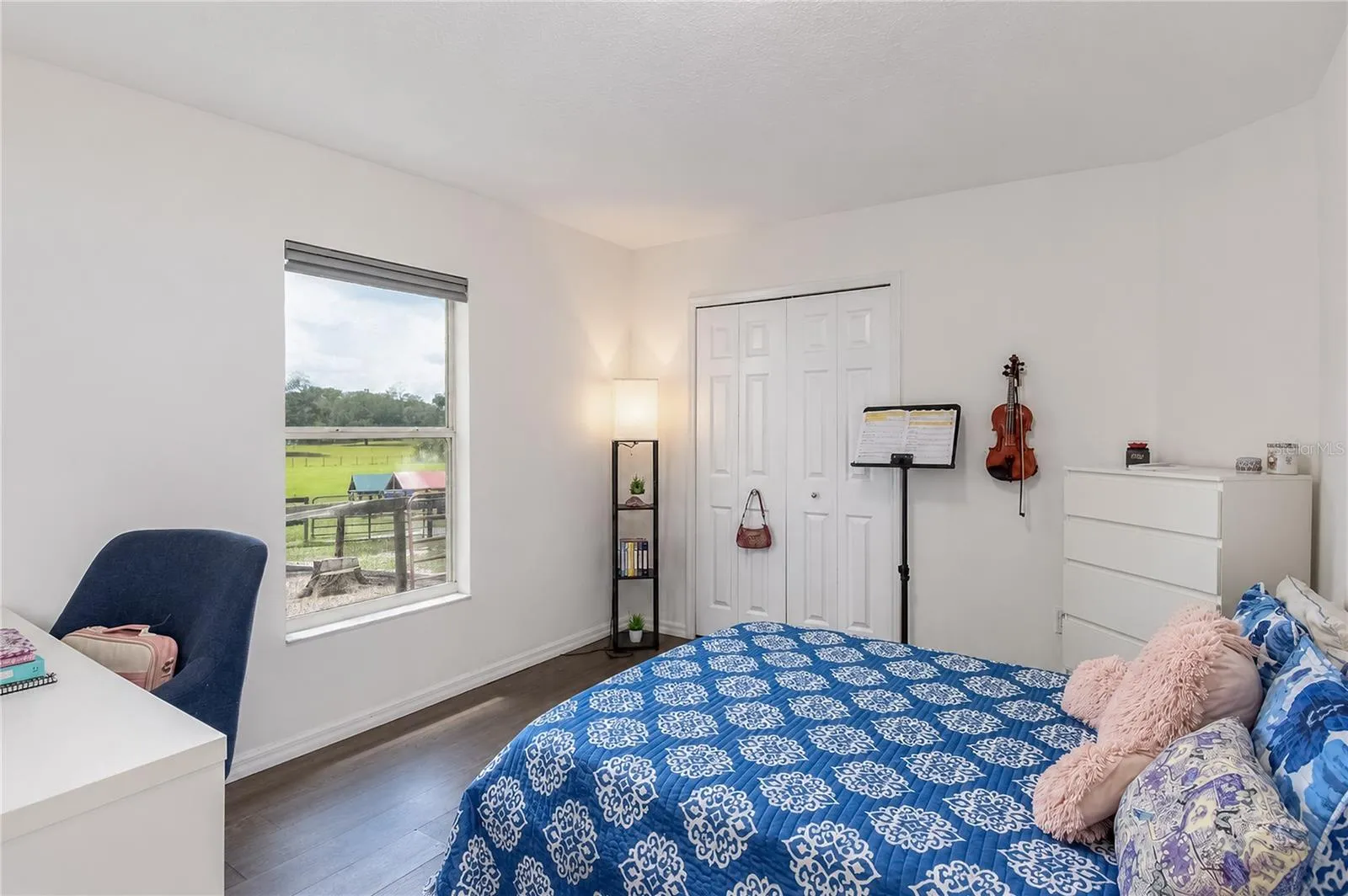 Guest Bedroom 1