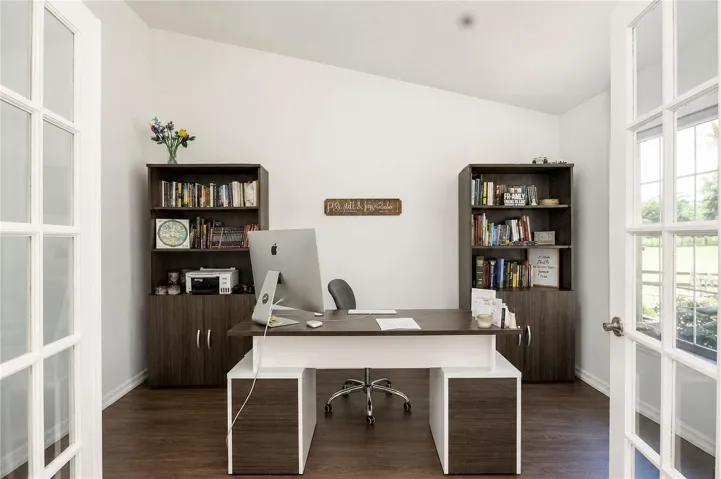 Den/Office