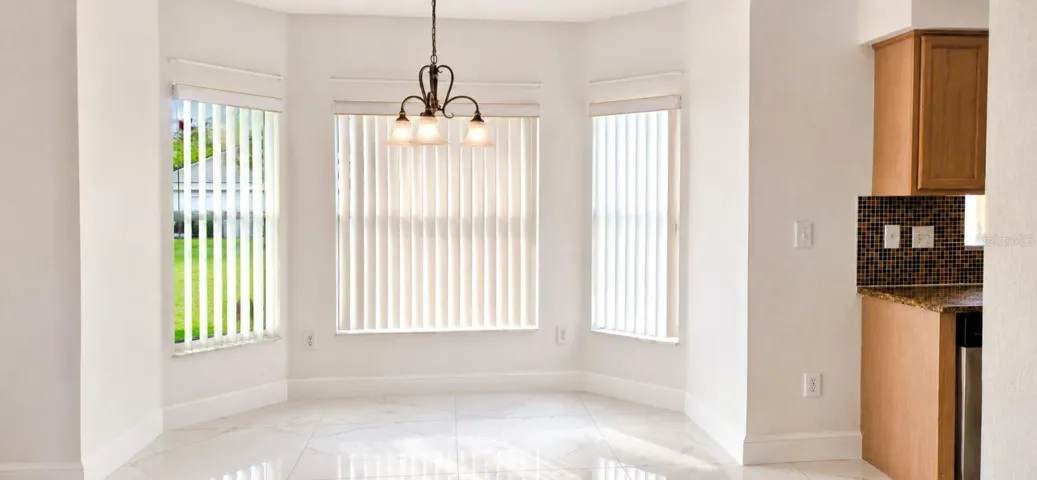 Breakfast Nook