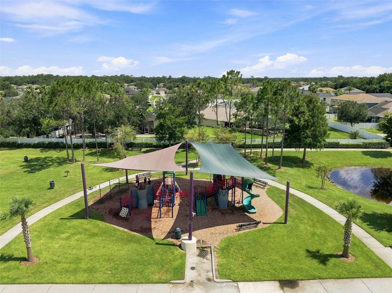 Playground