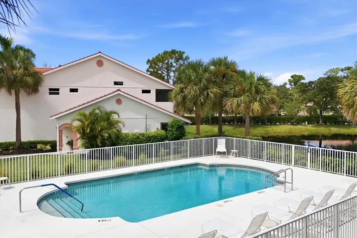 STEPS away from this Orchid Cove Community Pool