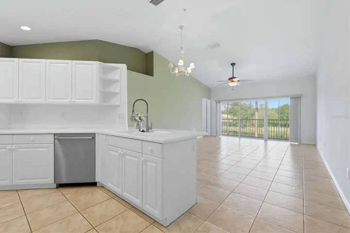 Open Plan