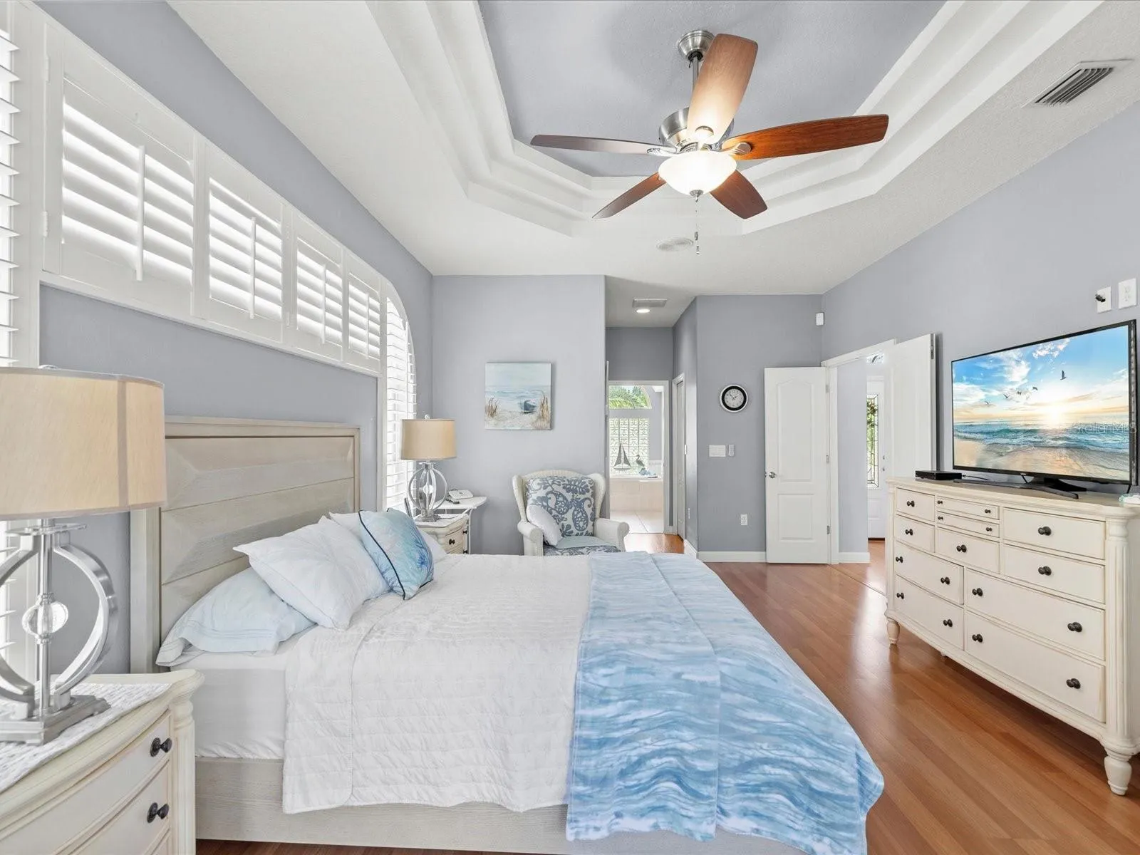 Primary  Bedroom
