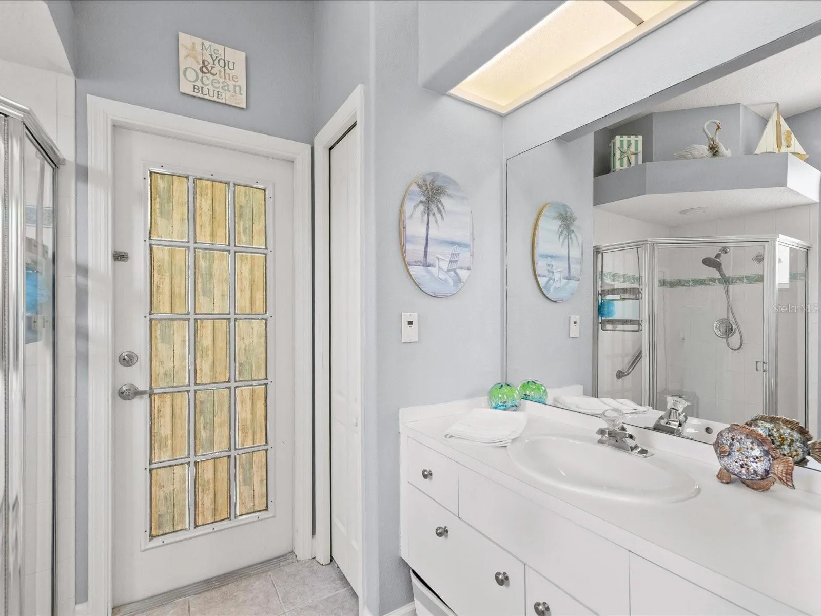 2nd En Suite