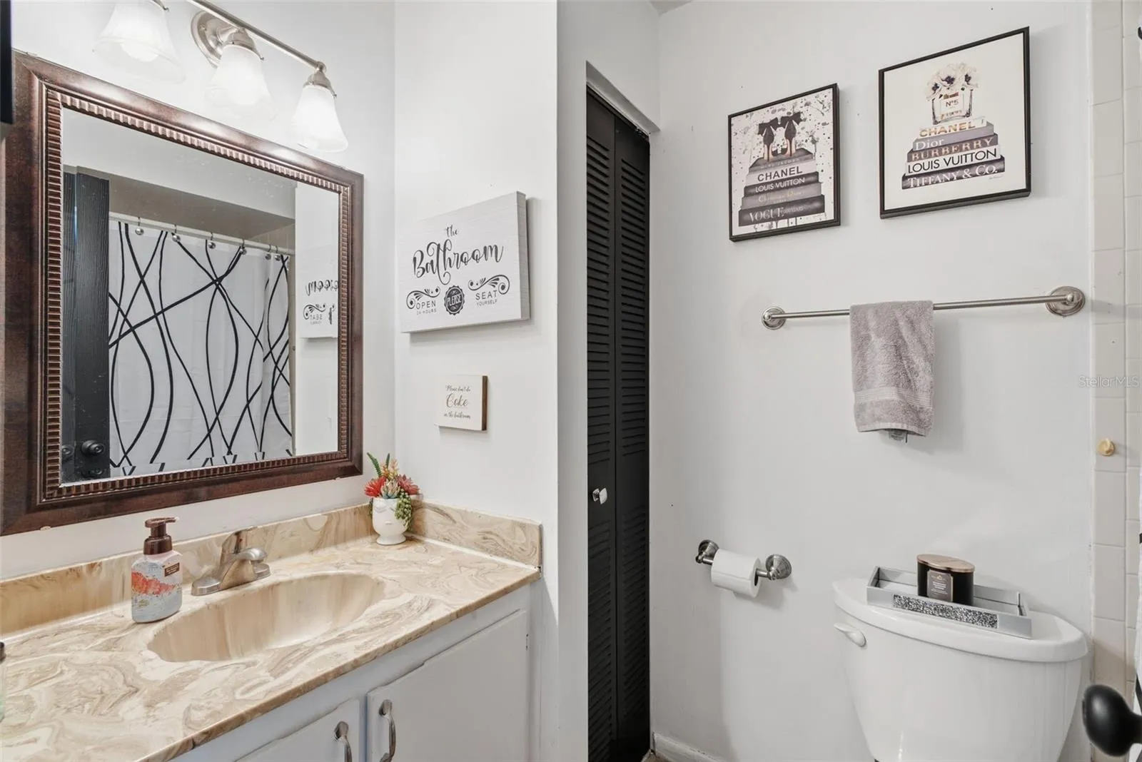 Bathroom 2