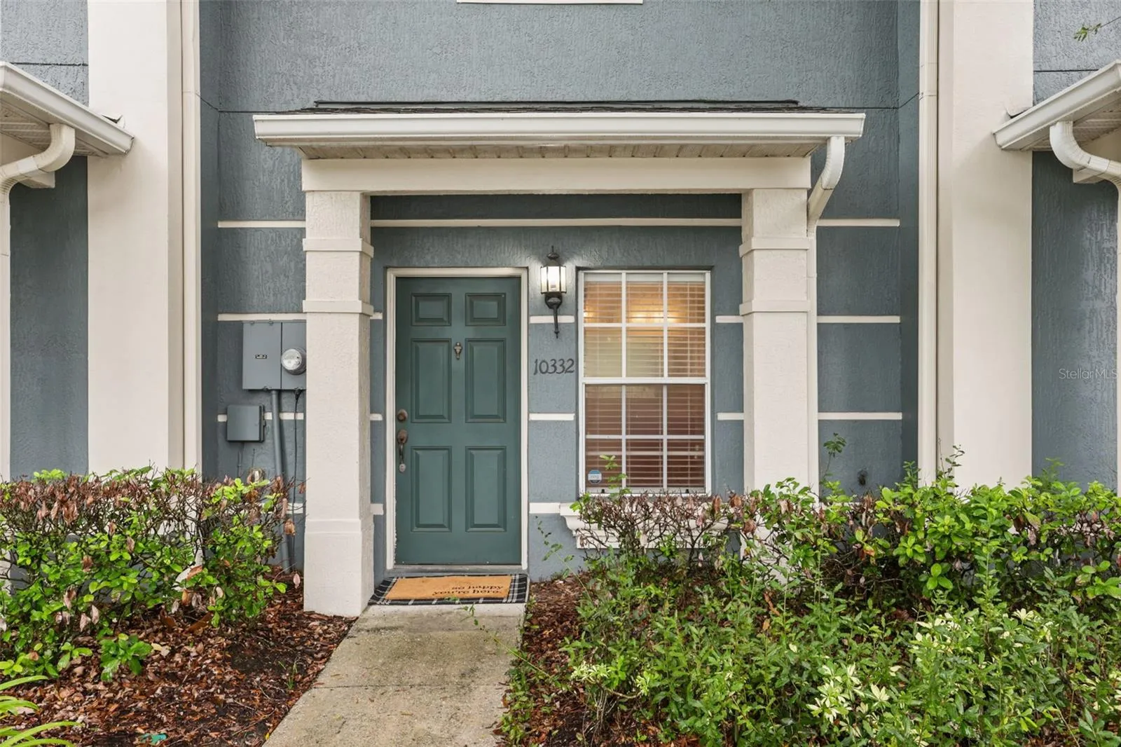 Welcome to 10332 Manderley Way