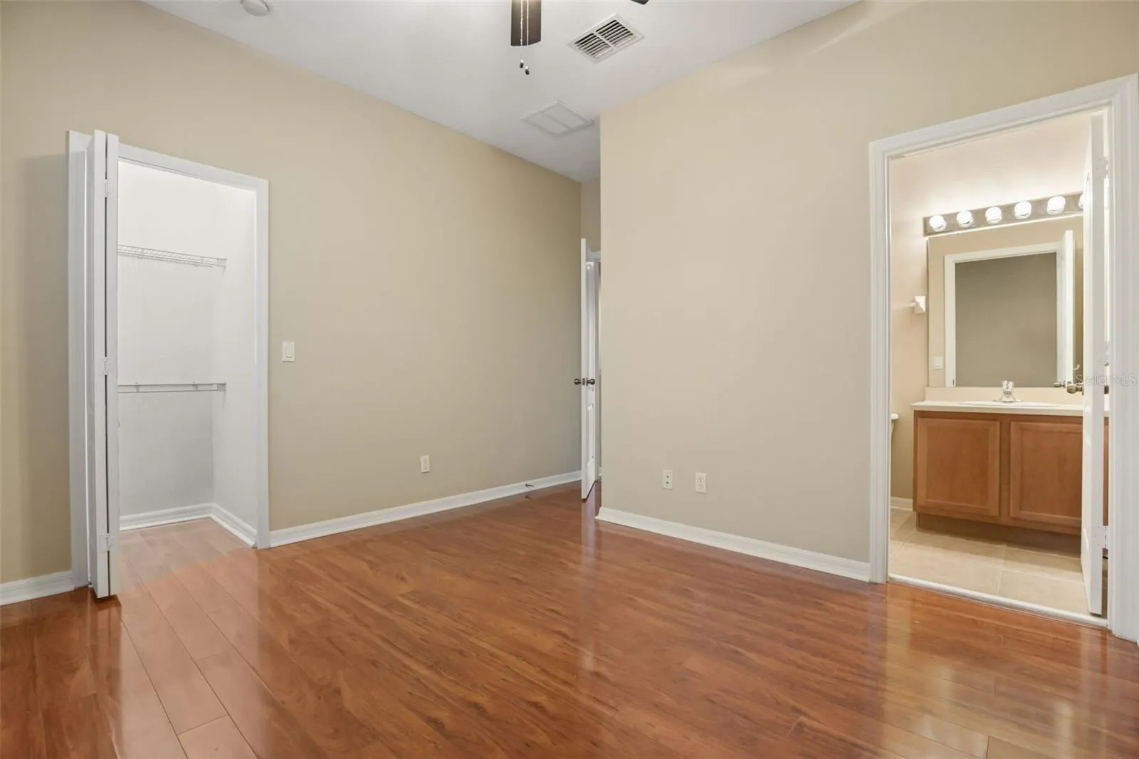 Second Bedroom with Ensuite