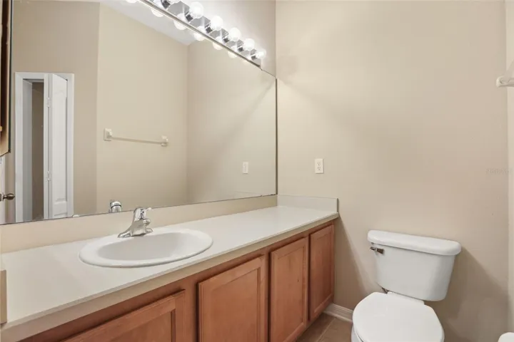 Primary Bedroom Ensuite