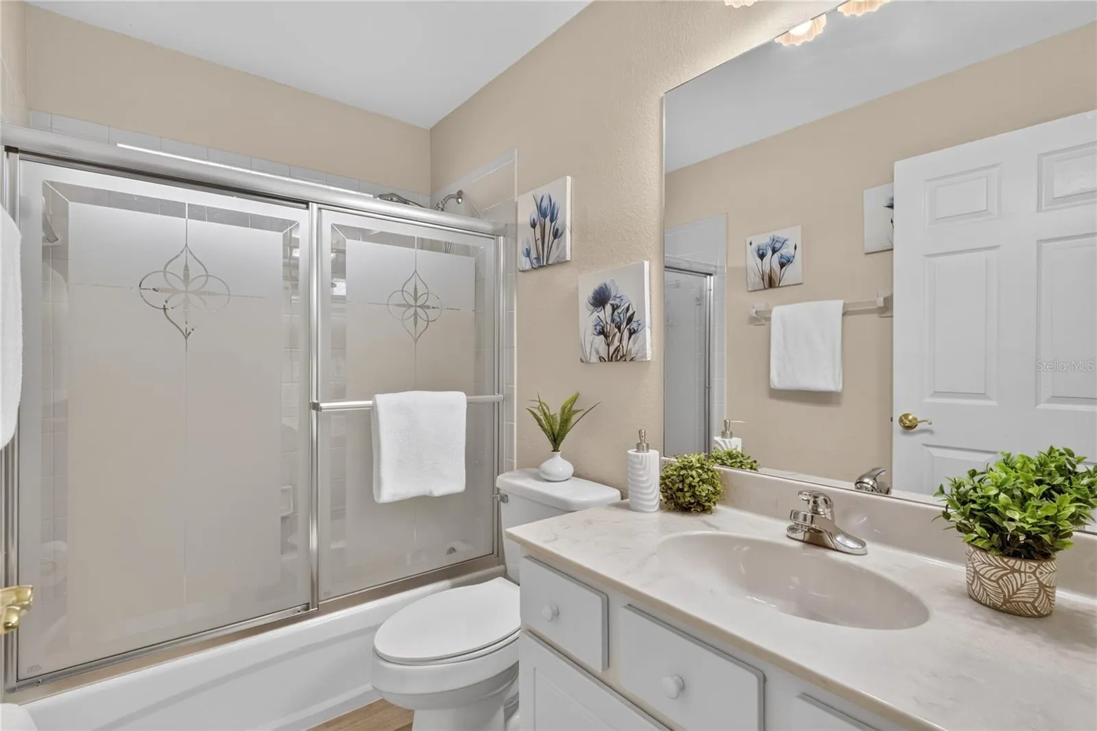 Bathroom Two