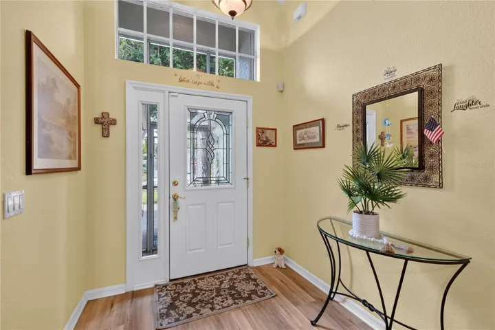 Entryway