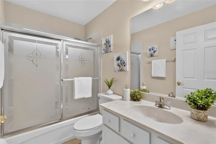 Bathroom Two