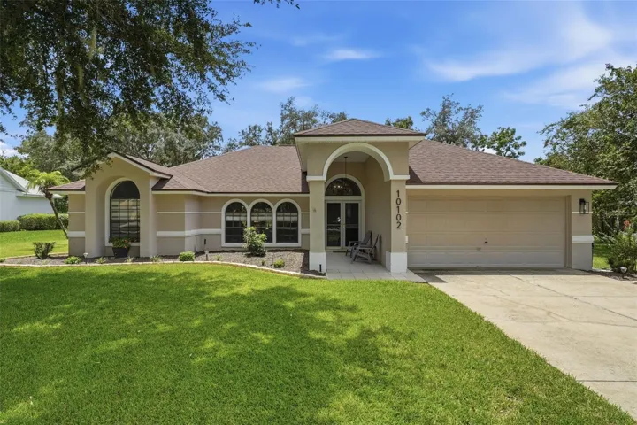 10102 Silver Bluff