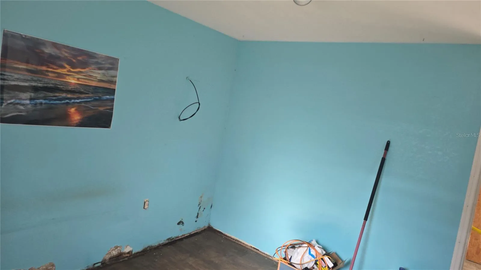 Bonus Room
