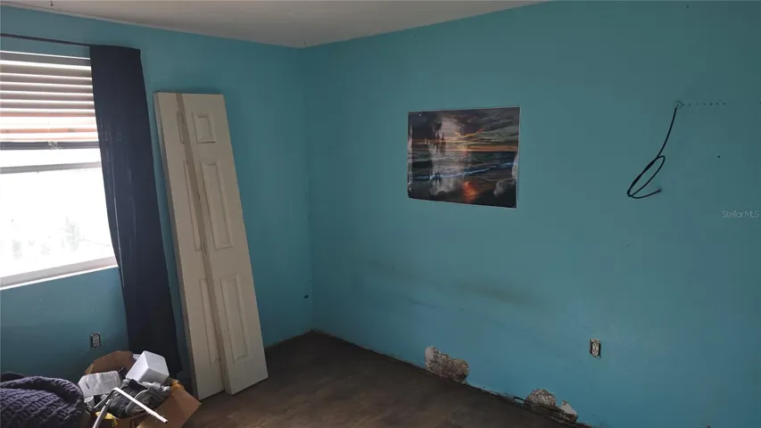Bonus Room