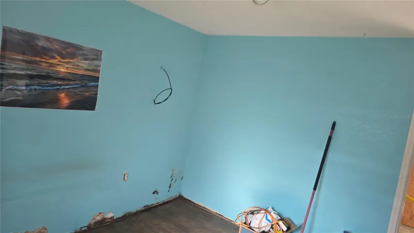 Bonus Room