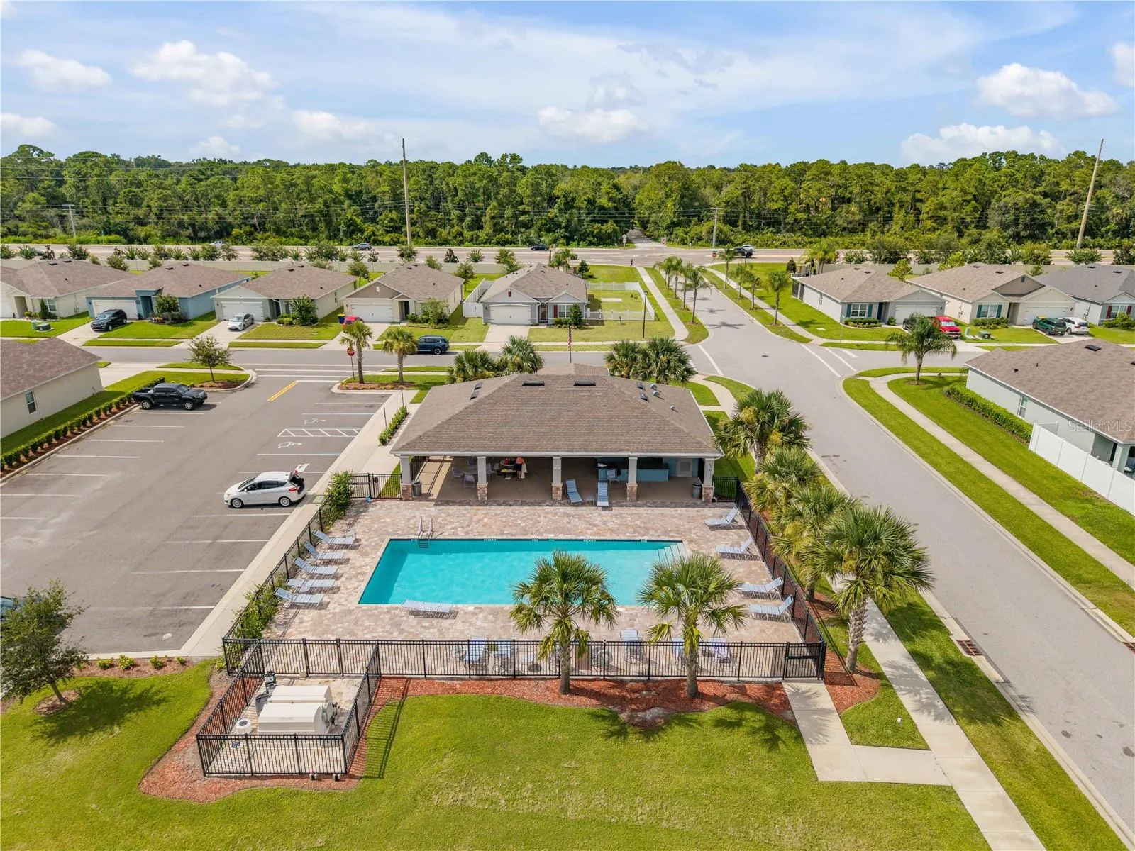 Community Pool