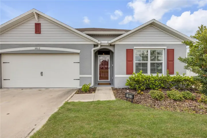 1802 Myrtlebrook Drive