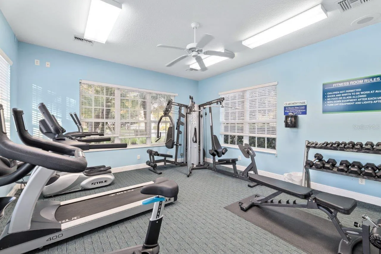 Gym