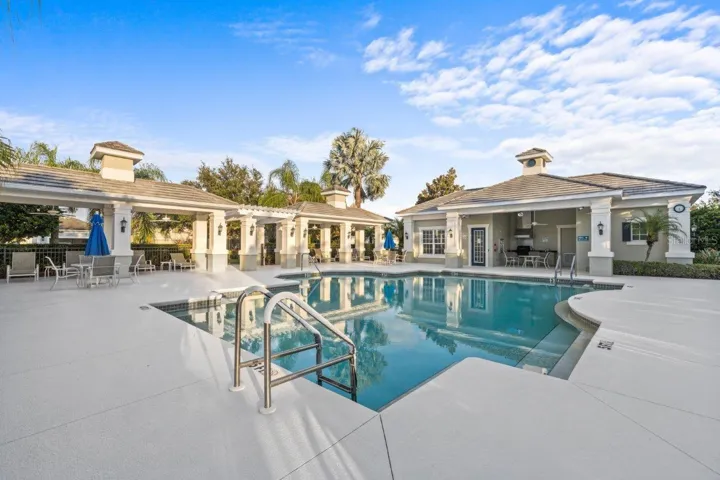 Community Pool