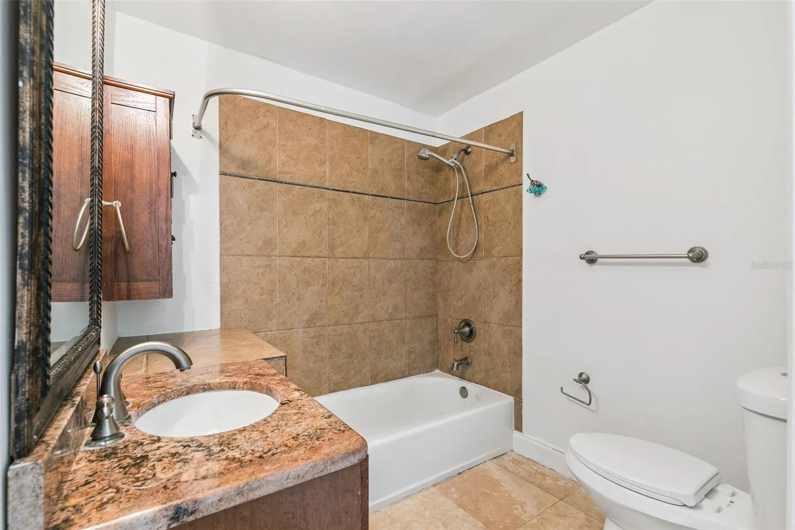 Full Bath