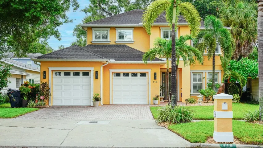 Almost 3700 SQ Feet 5BDR/3.5 Bath Pool Home