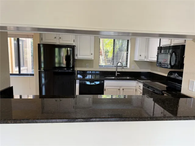 kitchen view