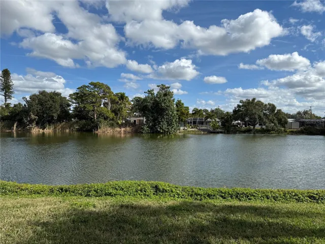 view from unit
