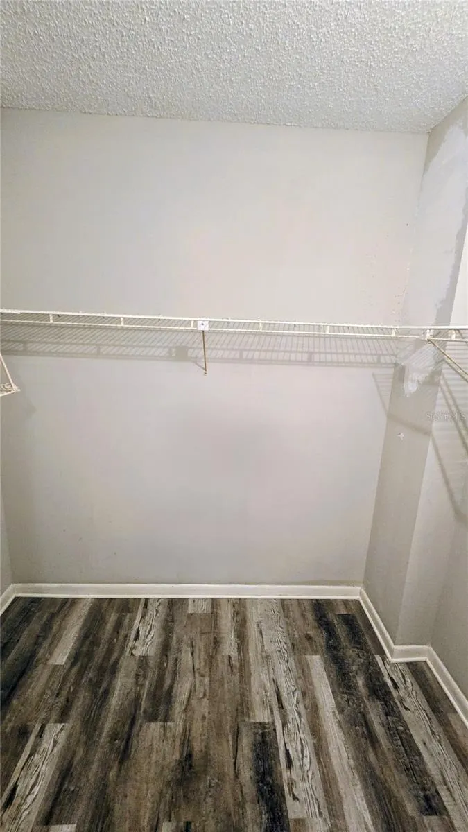 extra storage space