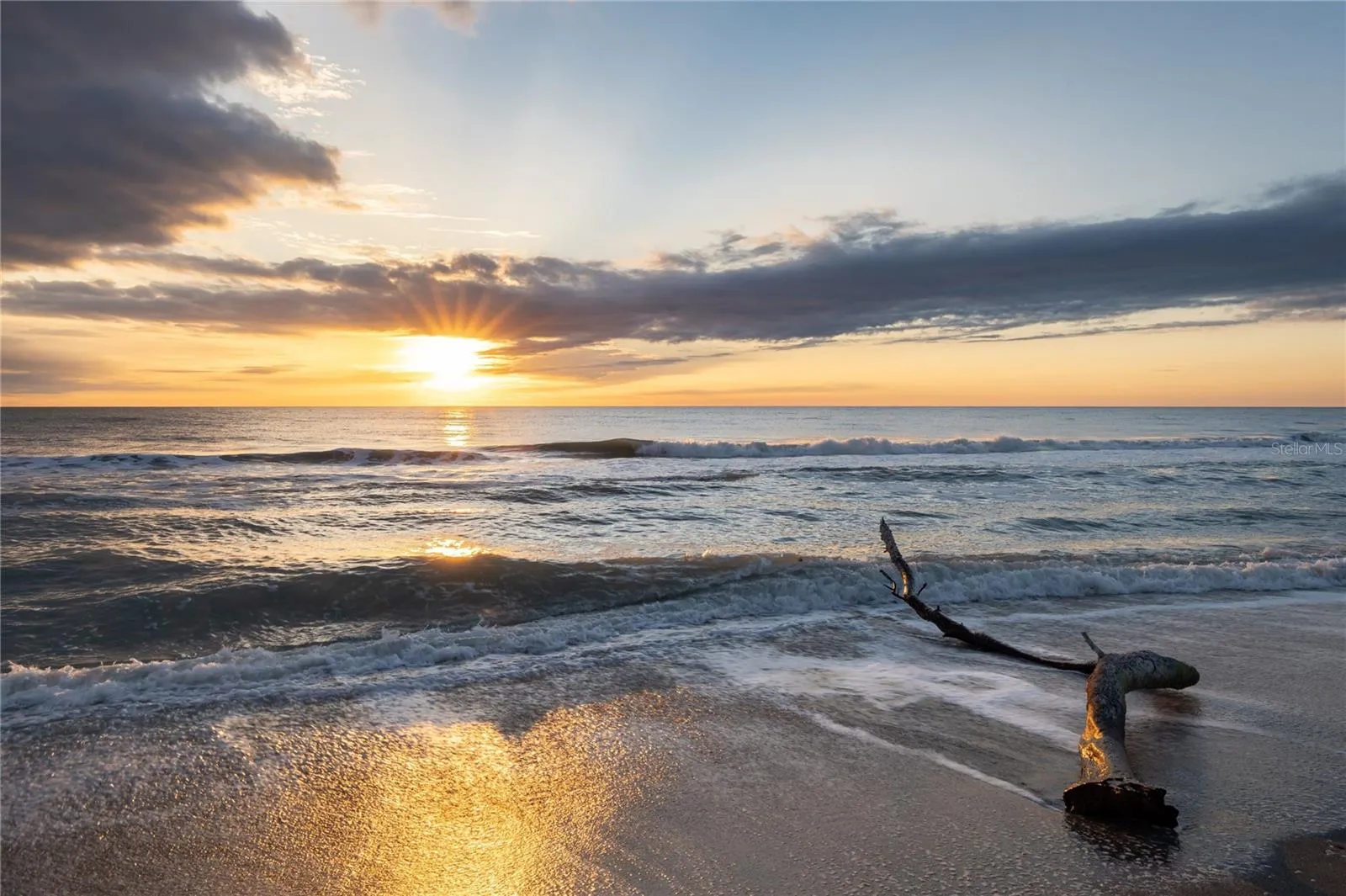 Manasota Beach