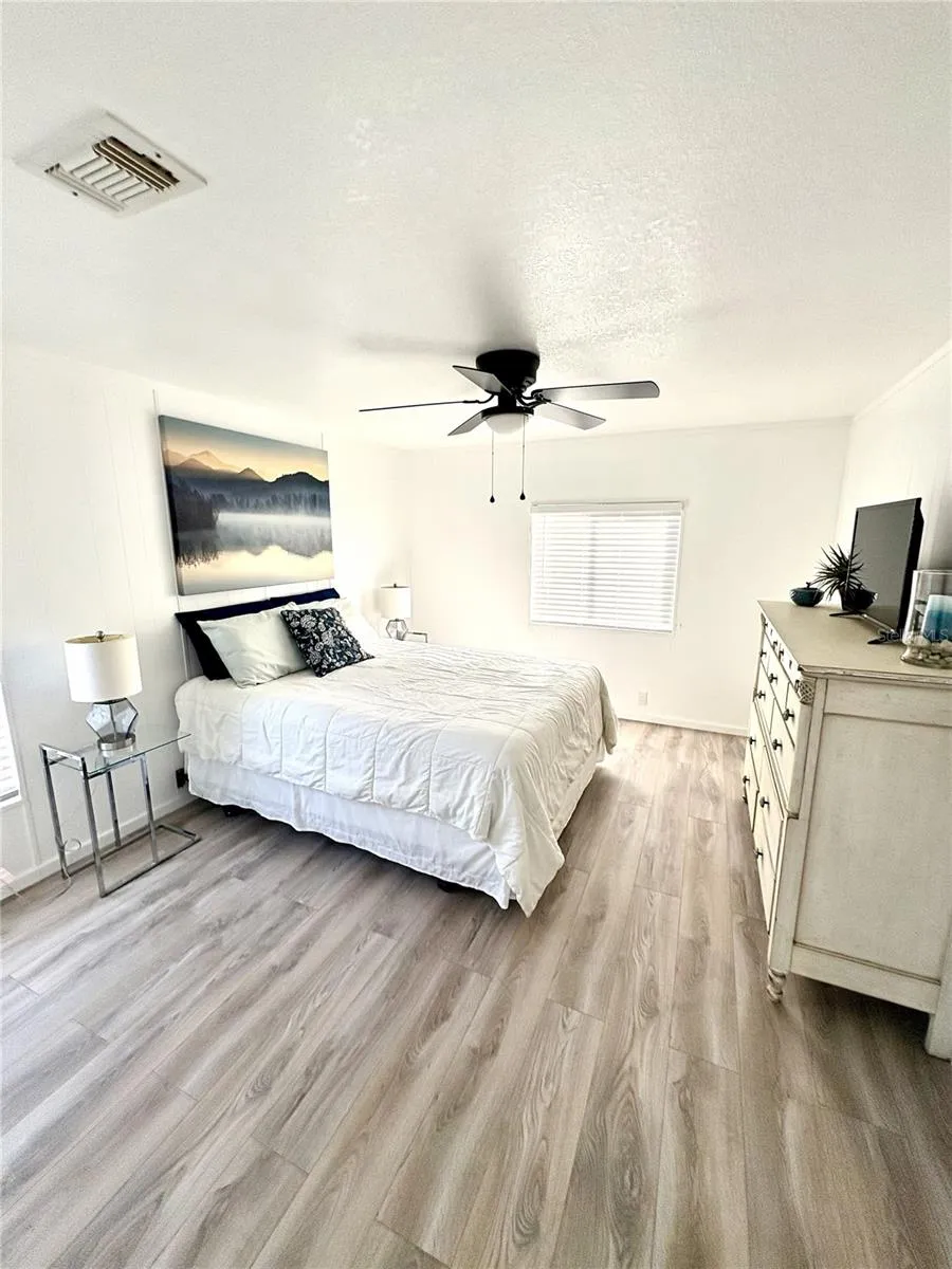 Primary Bedroom.