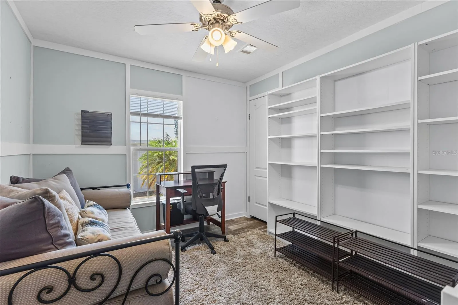 Bedroom #2 with Daybed
