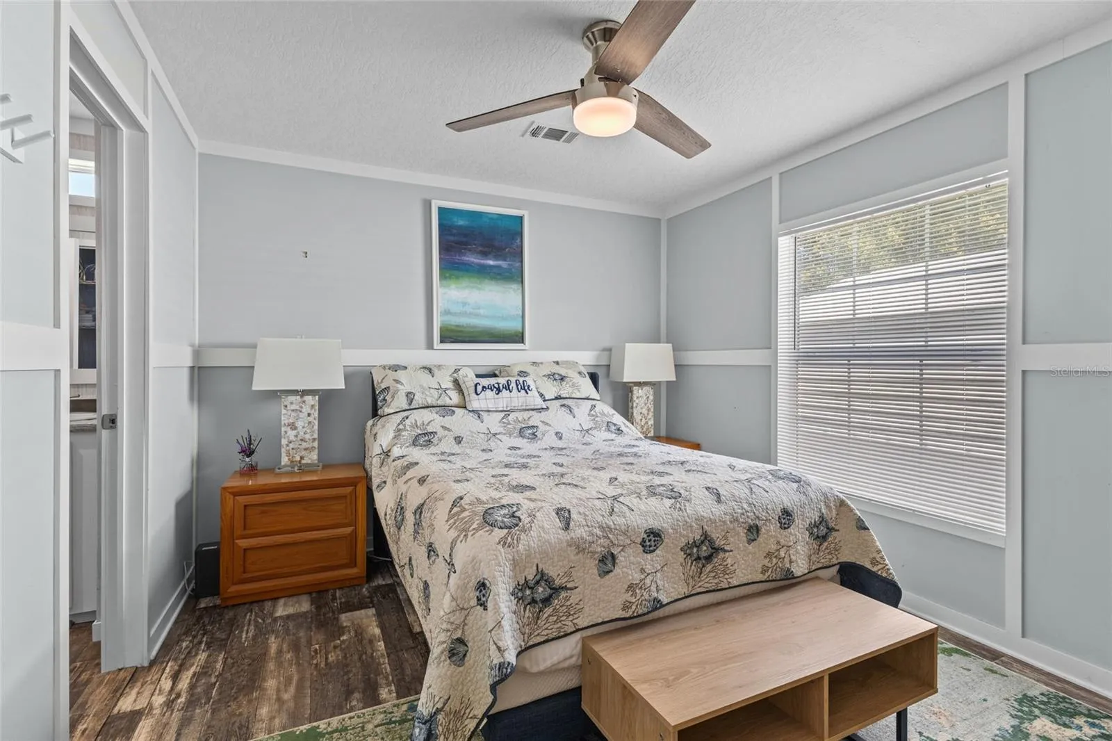 Master Suite
