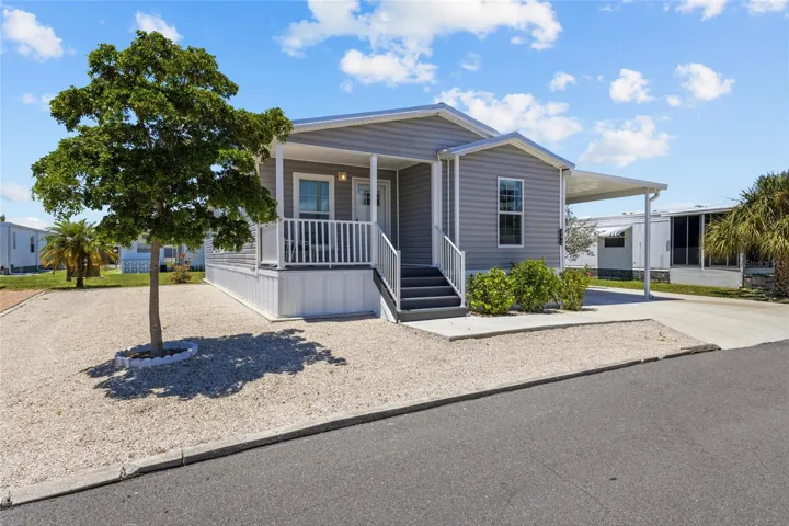 892 Grado Dr, Venice Fl