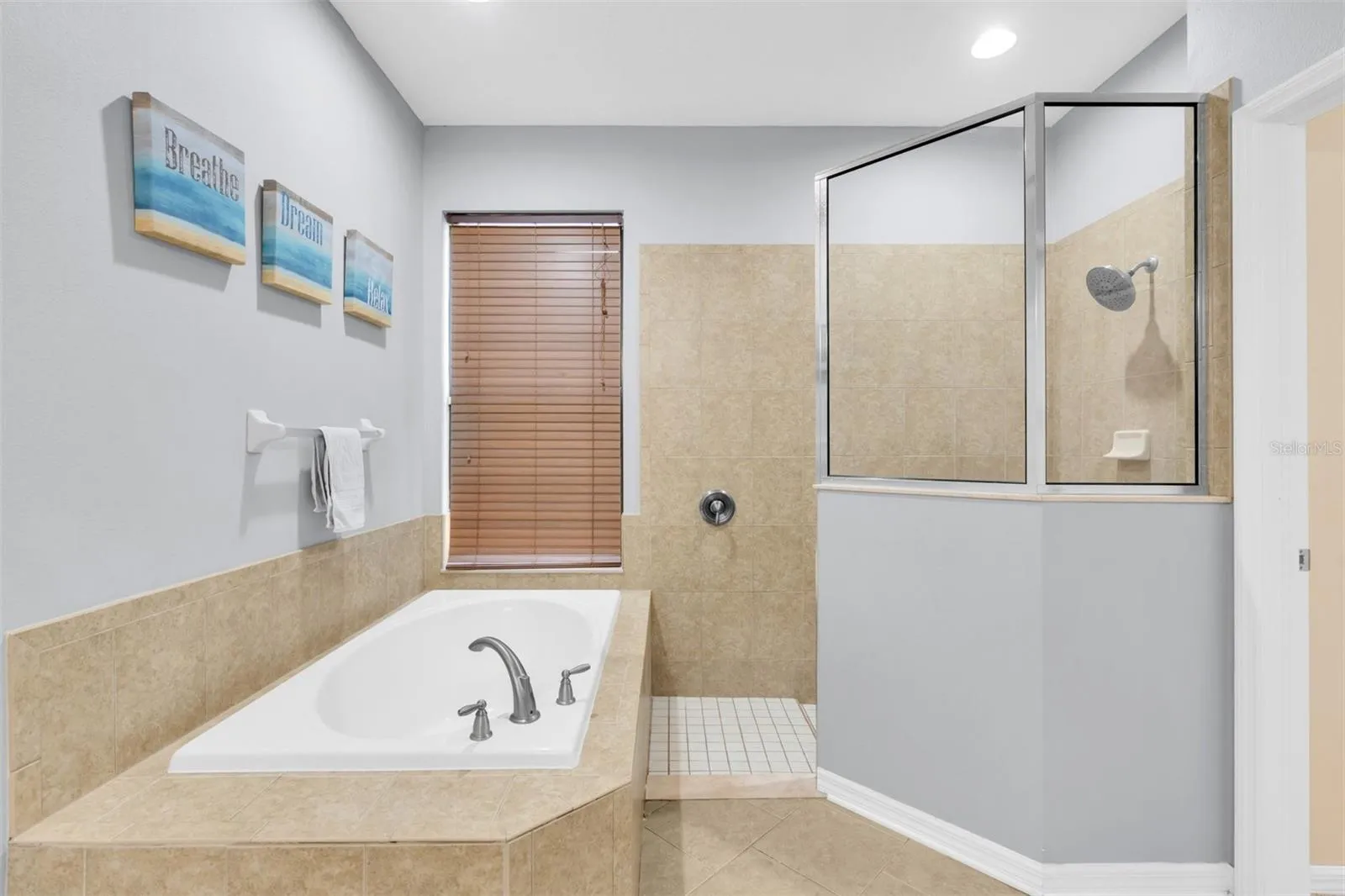 PRIMARY ENSUITE