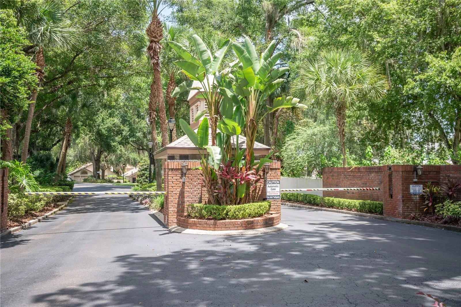 Entry, a community loaded with amenities