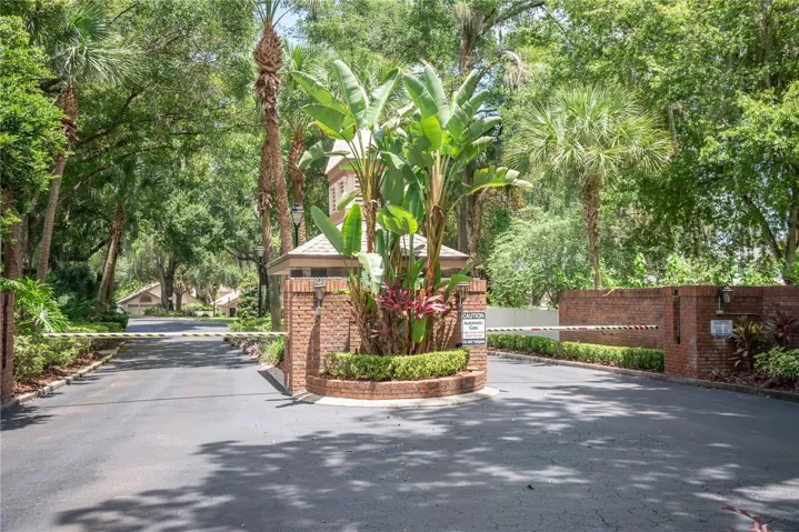 Entry, a community loaded with amenities