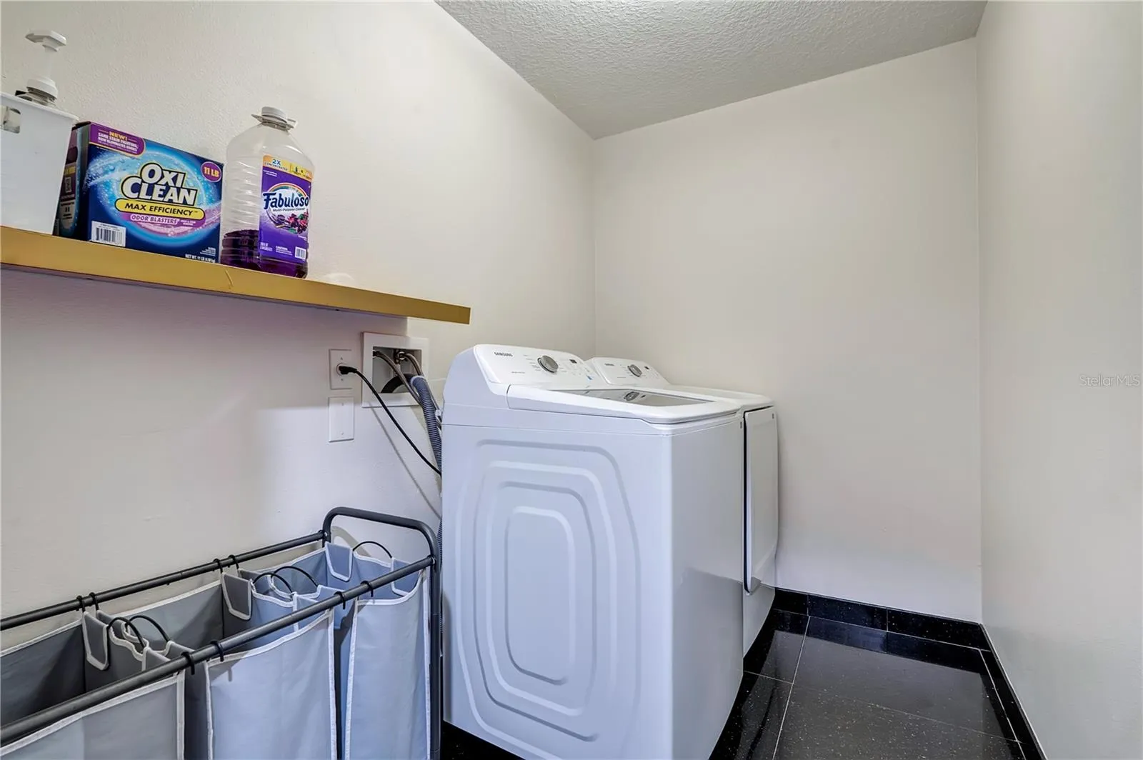 Large Laundry Room