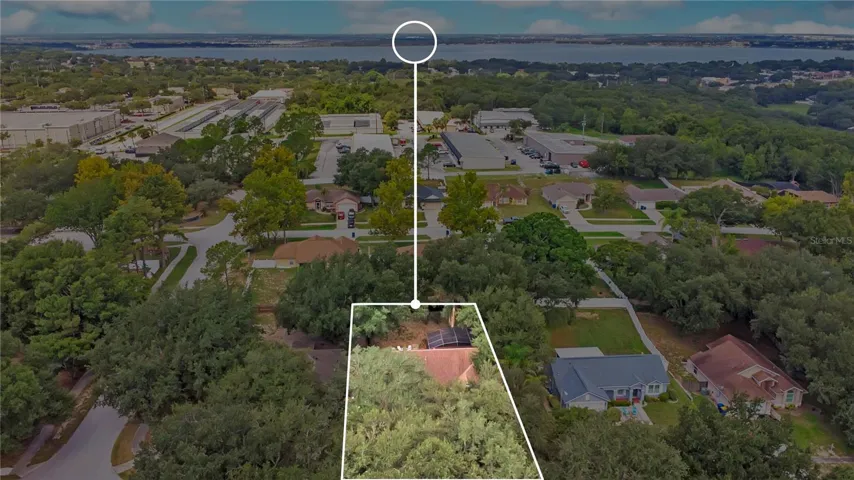 House Property Line