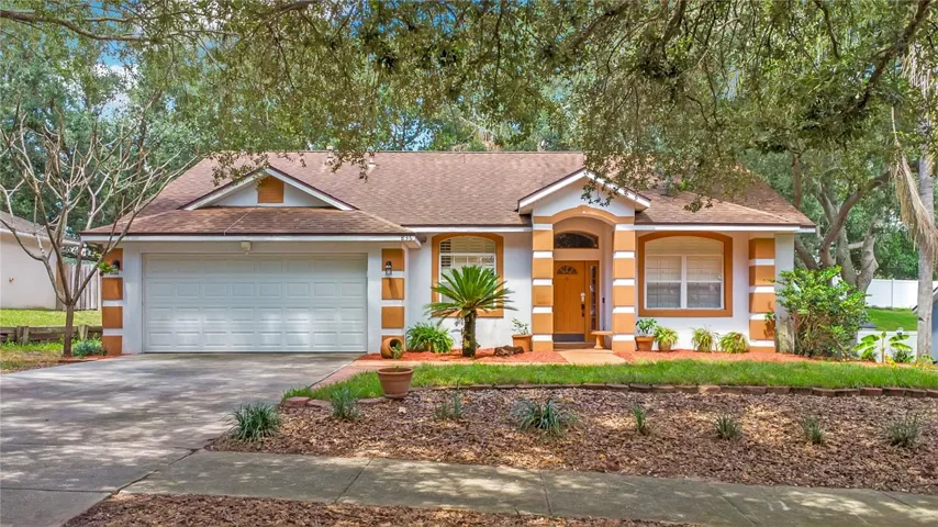 836 Elm Forest Drive