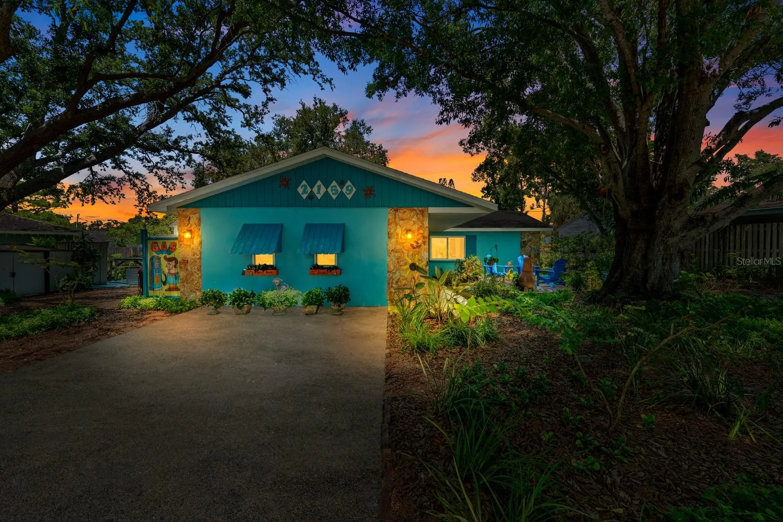 Amazing St. Pete Location