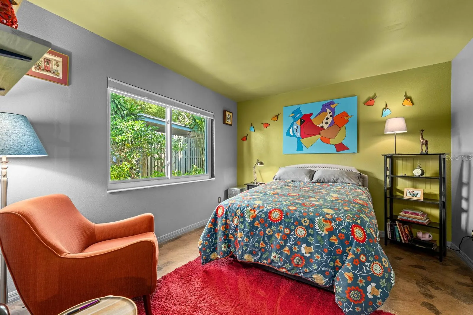 Bedroom 2