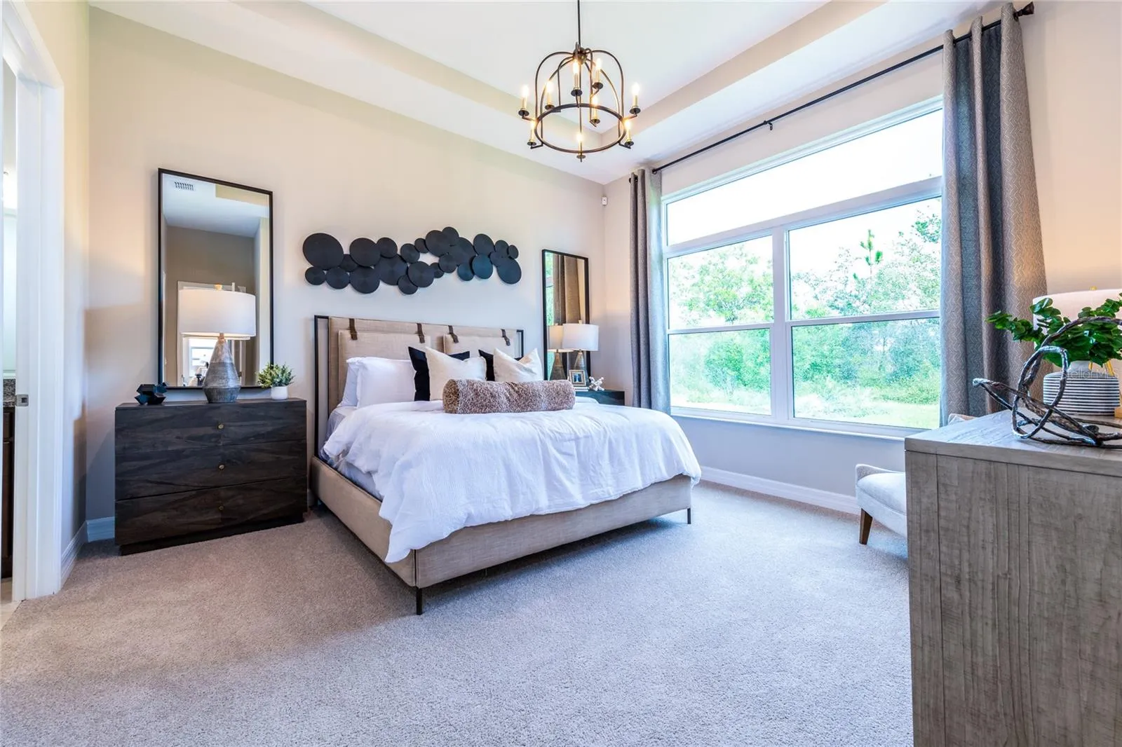 Owner's Suite