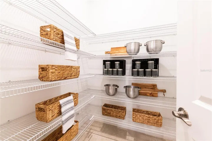 Pantry