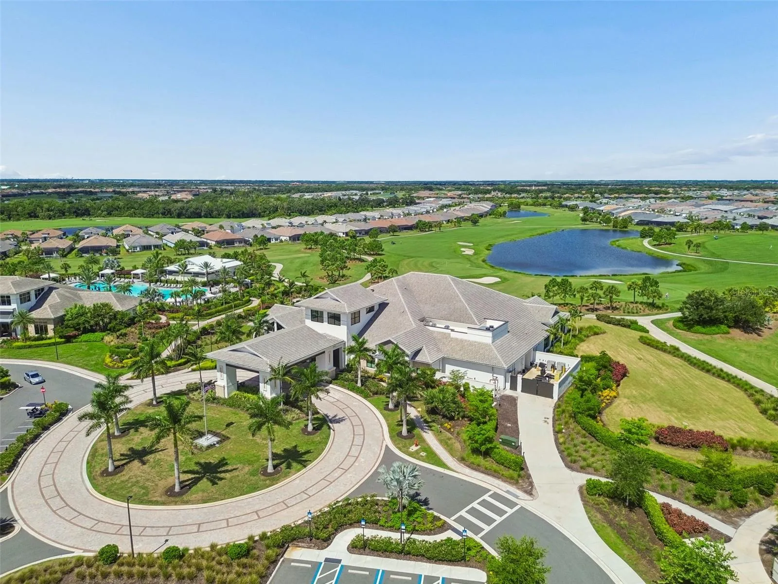 Lakewood Ranch Community Amenities