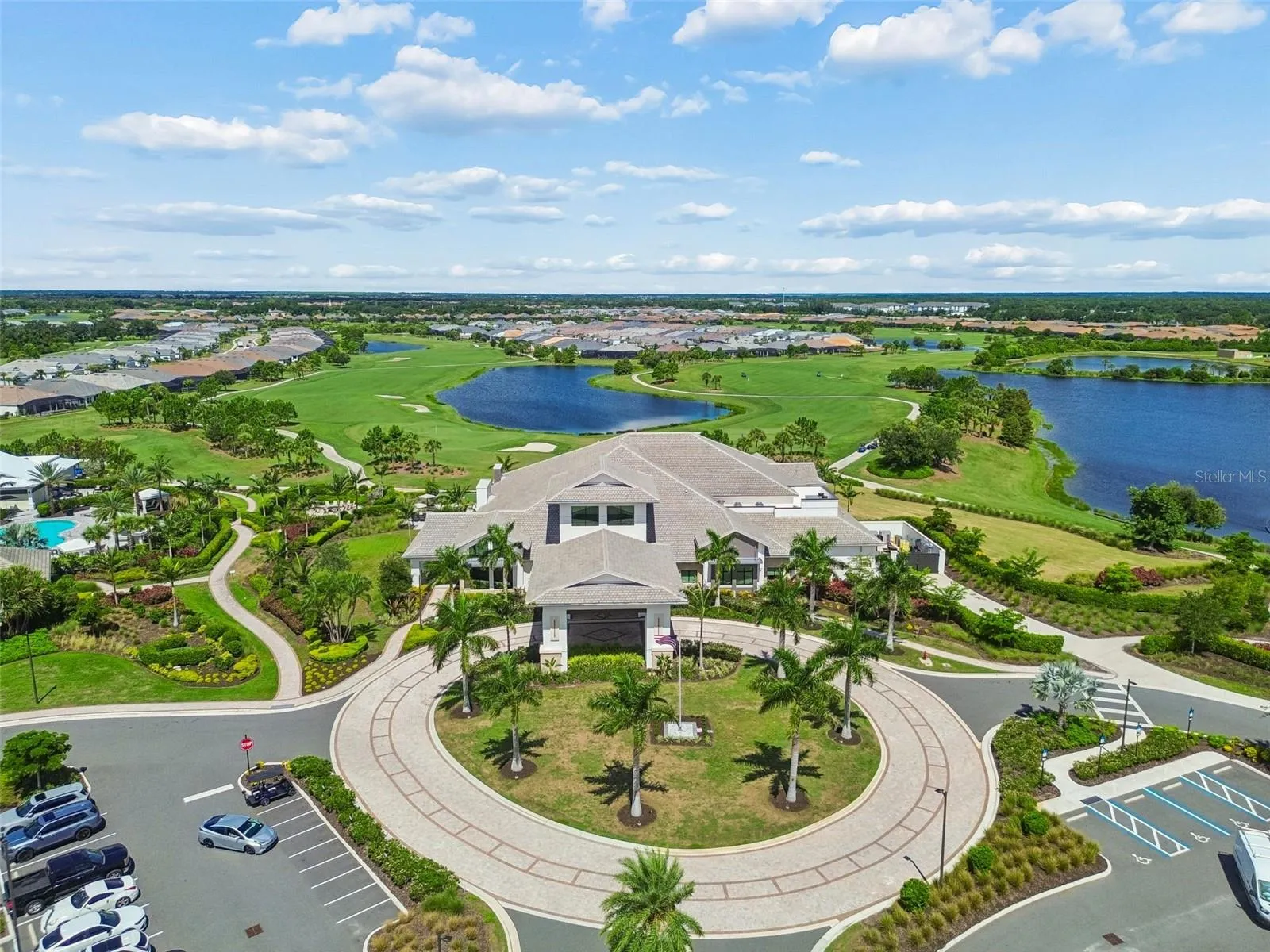 Lakewood Ranch Community Amenities
