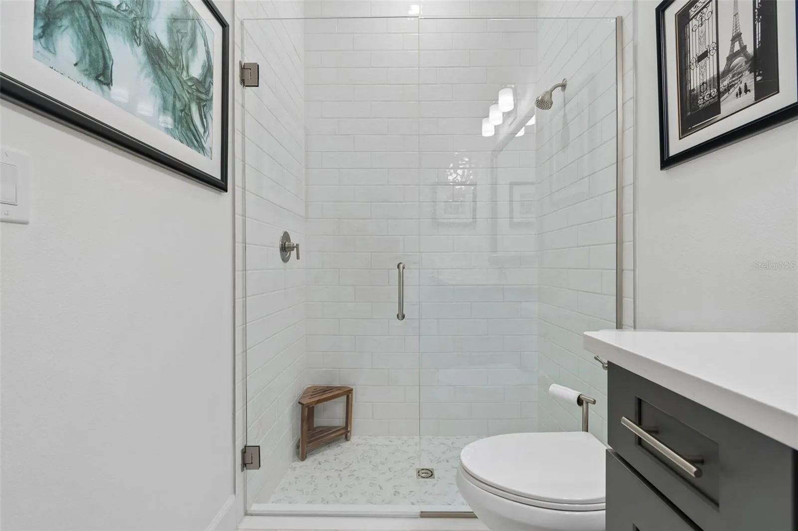 Bathroom 2