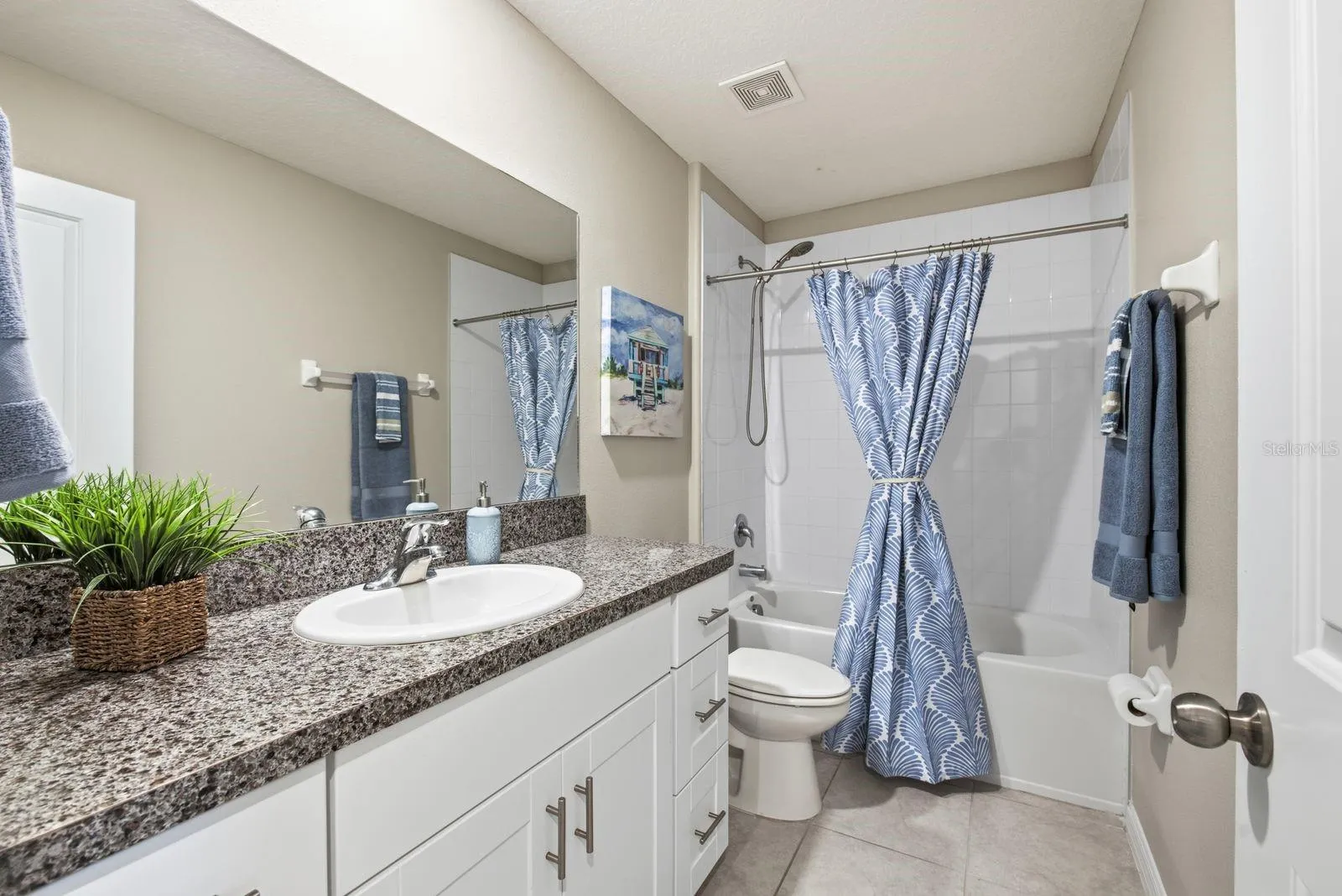 Bathroom Two